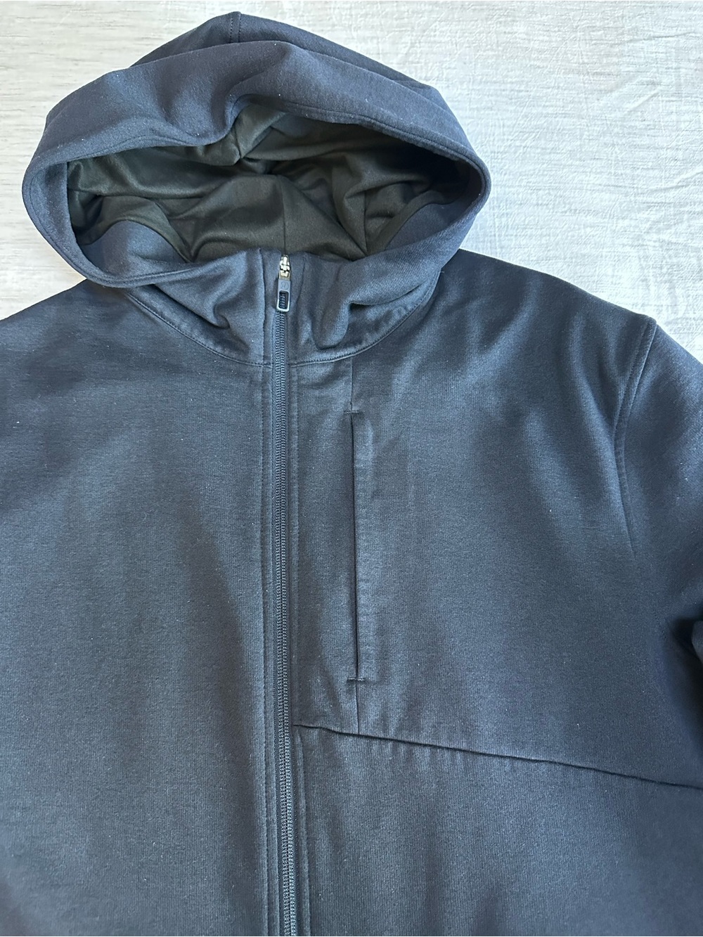 Lululemon City Sweat Zip Hoodie - Picture 5 of 9